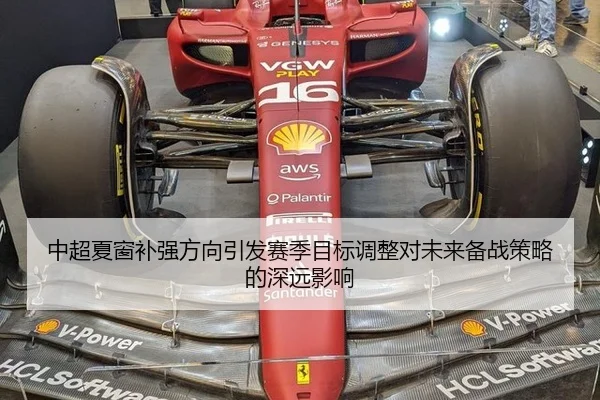 中超夏窗补强方向引发赛季目标调整对未来备战策略的深远影响